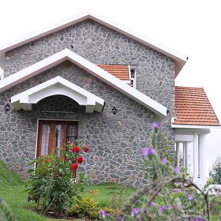 Adhithya Holidays Кодайканал Экстерьер фото