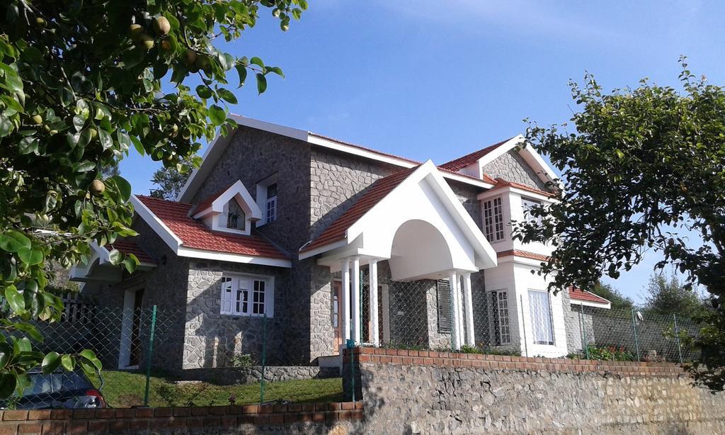Adhithya Holidays Кодайканал Номер фото