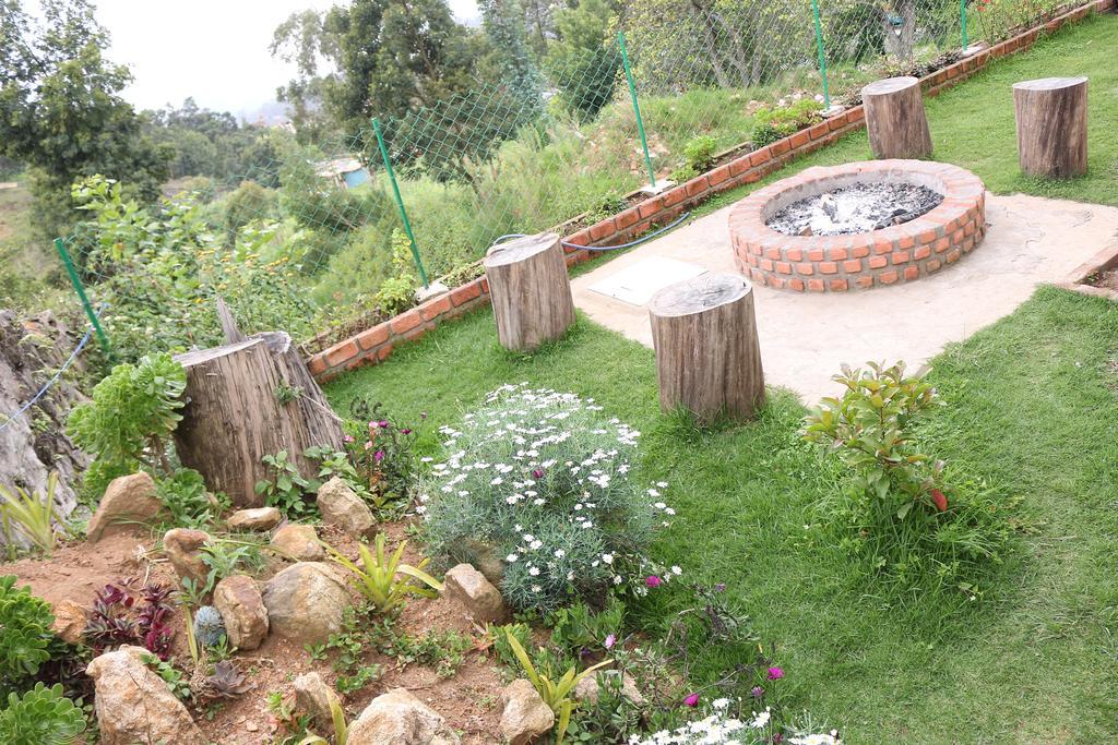 Adhithya Holidays Кодайканал Номер фото