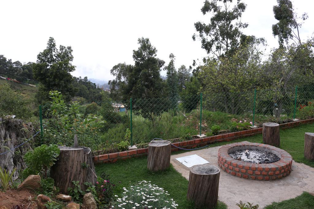 Adhithya Holidays Кодайканал Номер фото