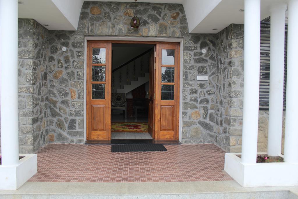 Adhithya Holidays Кодайканал Номер фото