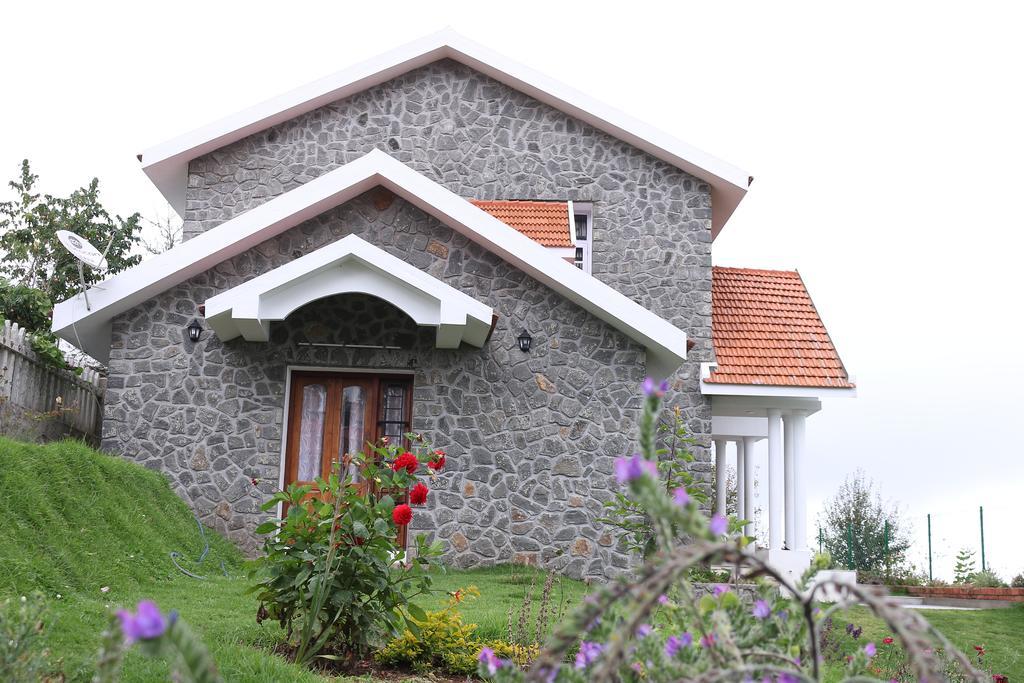 Adhithya Holidays Кодайканал Экстерьер фото