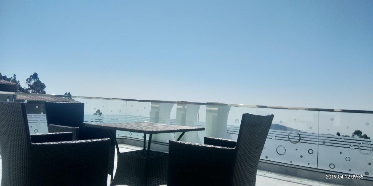 Adhithya Holidays Кодайканал Экстерьер фото