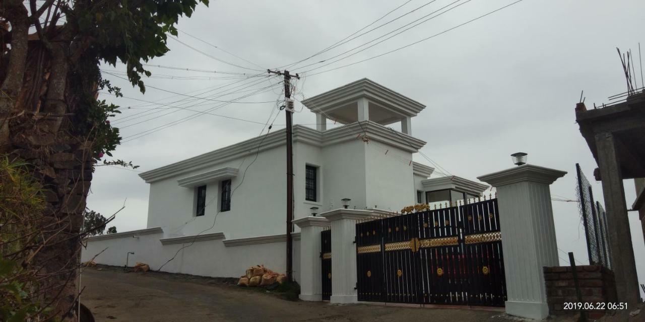 Adhithya Holidays Кодайканал Экстерьер фото