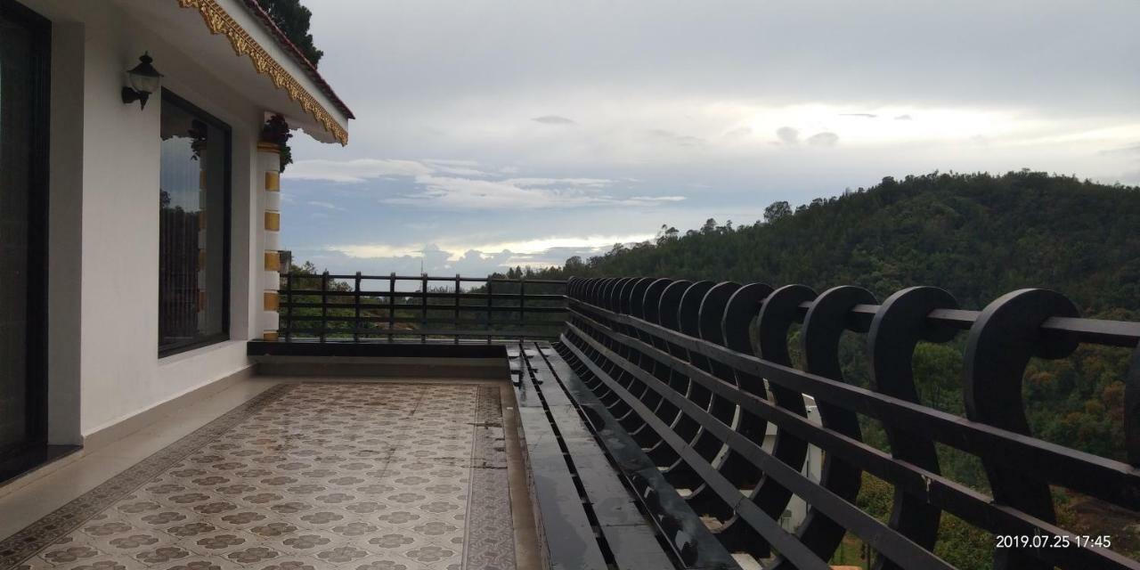 Adhithya Holidays Кодайканал Экстерьер фото