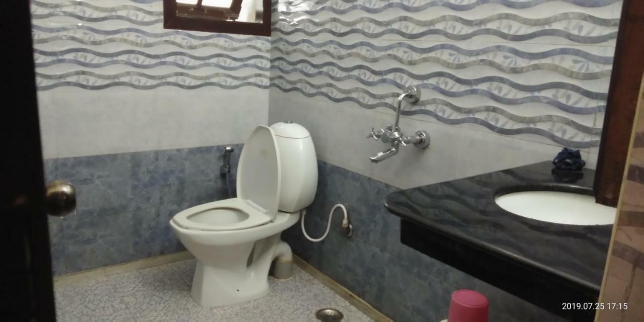 Adhithya Holidays Кодайканал Экстерьер фото