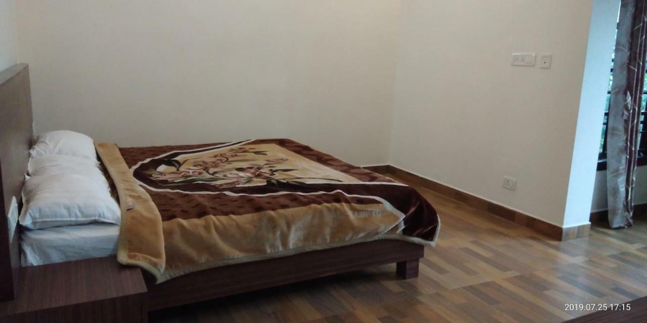 Adhithya Holidays Кодайканал Экстерьер фото